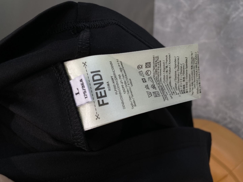 F**di t-shirts